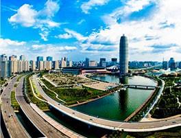 工貿行業 城市安全業務經典案例