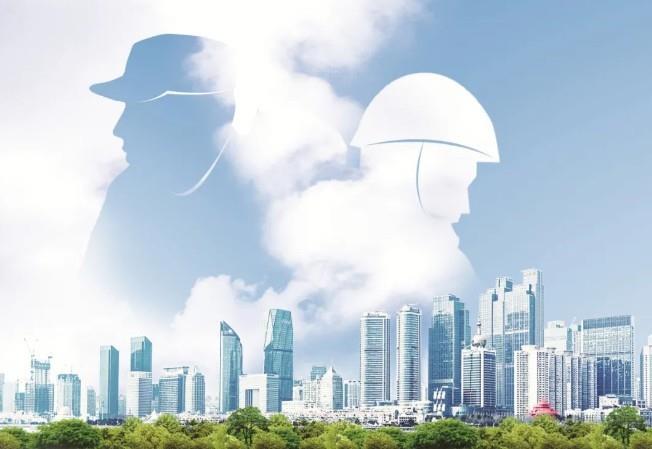 防災減災業務經典案例